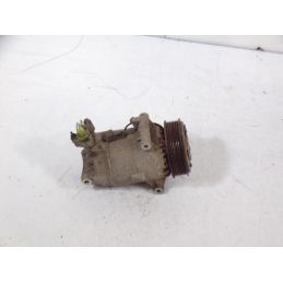 Compressore Aria Nissan Qashqai 1.6 benzina 2009 COD 92610JD00A - 92610JD00A - DS1-1741967275849