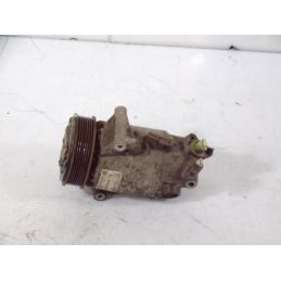 Compressore Aria Nissan Qashqai 1.6 benzina 2009 COD 92610JD00A - 92610JD00A - DS1-1741967275849