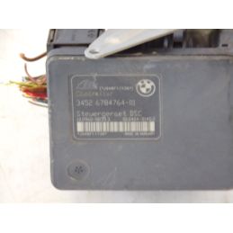 Centralina pompa Abs Bmw serie 1 e87 2008 COD 34516794650 - 34516794650 - DS1-1772537435653