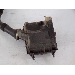 Scatola filtro aria Opel Corsa D 1.3 mjet 2012 COD 13241653 - 13241653 - DS1-1767782145907