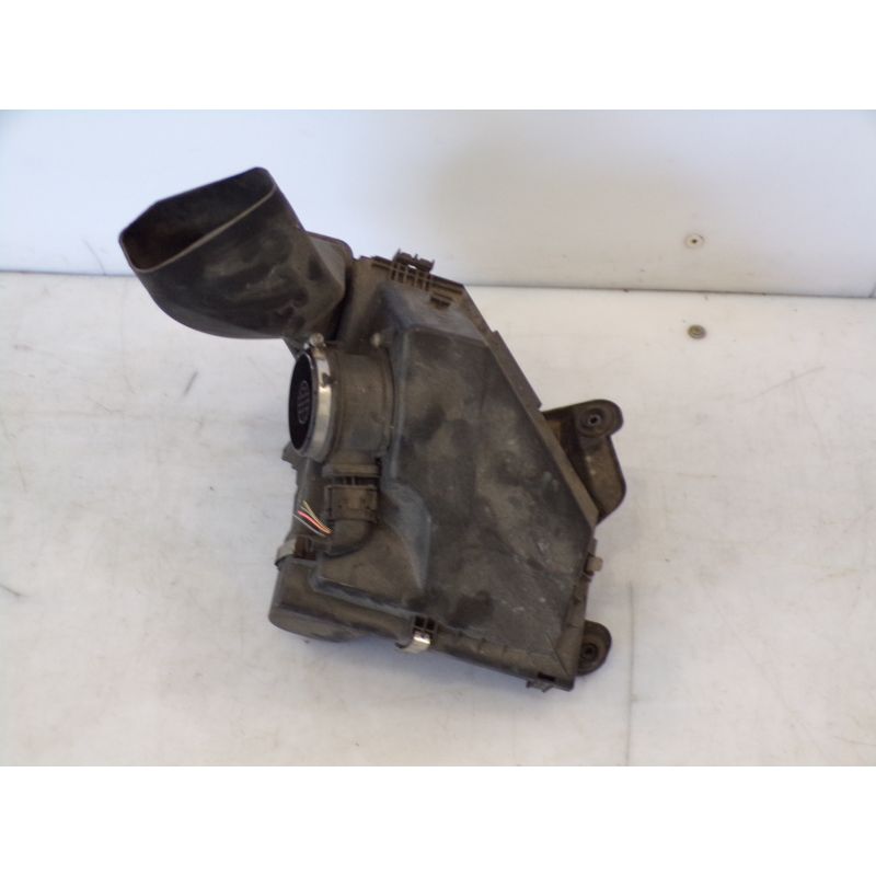 Scatola filtro aria BMW Serie 1 E87 2.0 tdi 2008 - 13717797460 - DS1-RA4999
