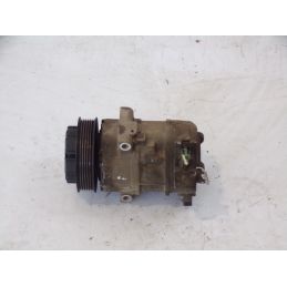 Compressore aria Opel Corsa D 1.3 mjet 2012 COD 93190815 - 93190815 - DS1-RA5815