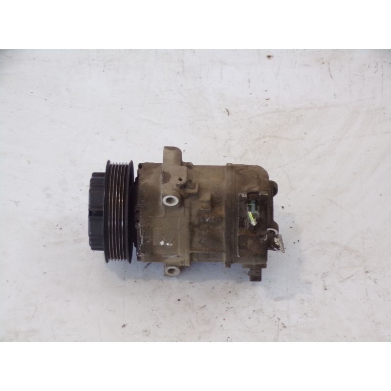 Compressore aria Opel Corsa D 1.3 mjet 2012 COD 93190815 - 93190815 - DS1-RA5815