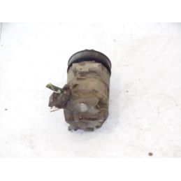 Compressore aria Opel Corsa D 1.3 mjet 2012 COD 93190815 - 93190815 - DS1-RA5815