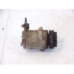 Compressore aria Opel Corsa D 1.3 mjet 2012 COD 93190815 - 93190815 - DS1-RA5815