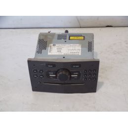 Autoradio stereo Opel Corsa D 2012 cod 13357131 - 13357131 - DS1-RA5829