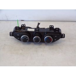 Centralina comandi clima Hyundai I10 2 2015 COD 97250B90004XG