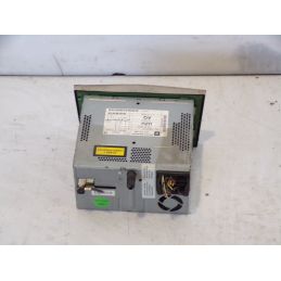 Autoradio stereo Opel Corsa D 2012 cod 13357131 - 13357131 - DS1-RA5829