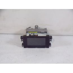 Autoradio stereo Mazda CX 5 2017 COD KA1F669R0