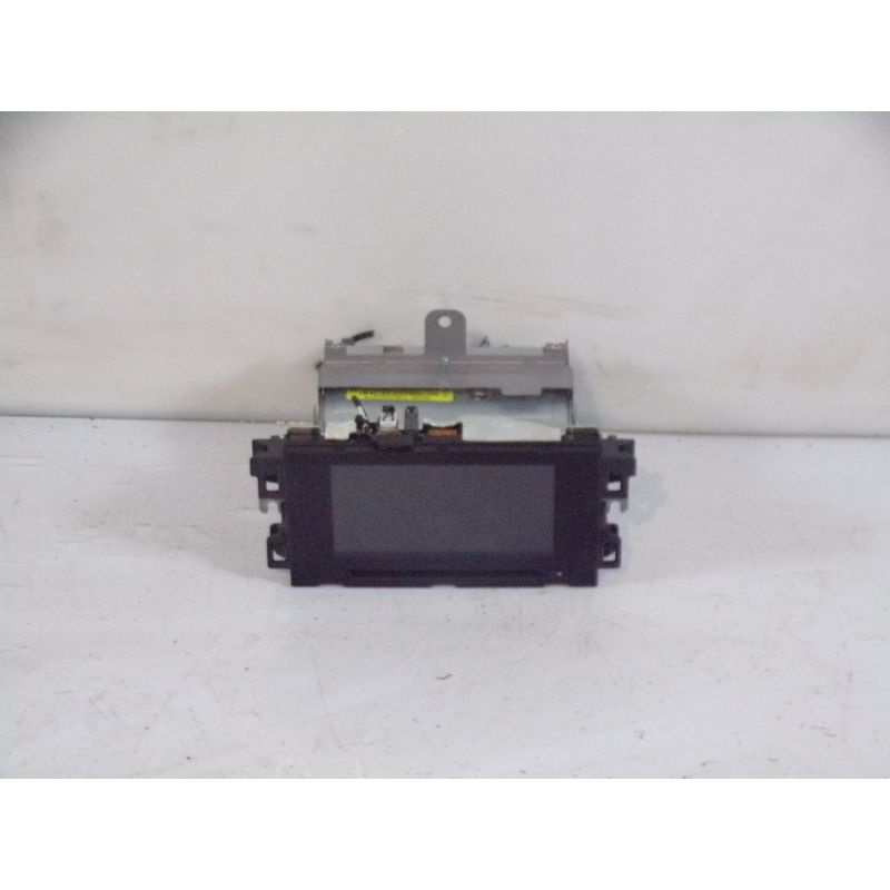 Autoradio stereo Mazda CX 5 2017 COD KA1F669R0 - KA1F669R0 - DS1-RA6417