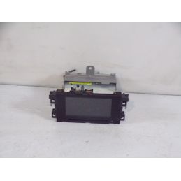 Autoradio stereo Mazda CX 5 2017 COD KA1F669R0 - KA1F669R0 - DS1-RA6417