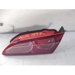 Fanale Posteriore Destro Alfa Romeo 159 anno 2003 COD 50504818