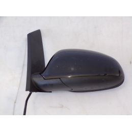 Specchietto retrovisore sinistro Opel Astra J 2013 cod 13308359 - 13308359 - DS1-RA4480