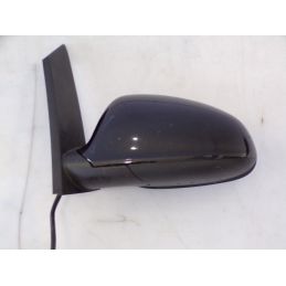 Specchietto retrovisore sinistro Opel Astra J 2013 cod 13308359 - 13308359 - DS1-RA4480