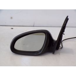 Specchietto retrovisore sinistro Opel Astra J 2013 cod 13308359 - 13308359 - DS1-RA4480