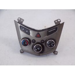 Centralina comandi clima Chevrolet Aveo 2012 - 95465996 - DS1-1770632754419