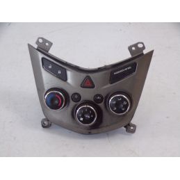 Centralina comandi clima Chevrolet Aveo 2012 - 95465996 - DS1-1770632754419