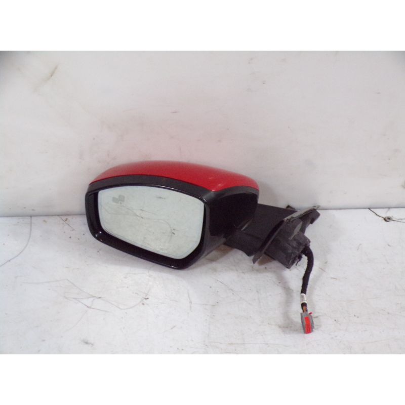 Specchietto Sinistro Jaguar E-Pace 2019 COD J9C8363 - J9C8363 - DS1-1748680296526
