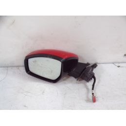 Specchietto Sinistro Jaguar E-Pace 2019 COD J9C8363 - J9C8363 - DS1-1748680296526
