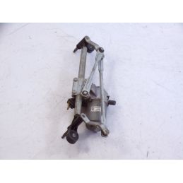 Motorino tergicristalli anteriori Opel Corsa D 2012 COD 13182340