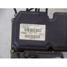 Centralina Pompa Abs Lancia Delta 2010 COD 71752820 - 71752820 - DS1-1765268423938