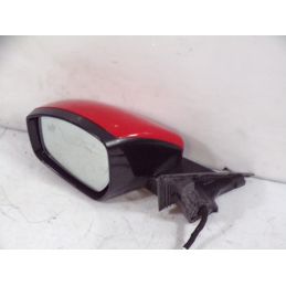 Specchietto Sinistro Jaguar E-Pace 2019 COD J9C8363 - J9C8363 - DS1-1748680296526