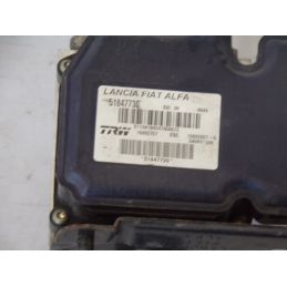 Centralina Pompa Abs Lancia Delta 2010 COD 71752820 - 71752820 - DS1-1765268423938