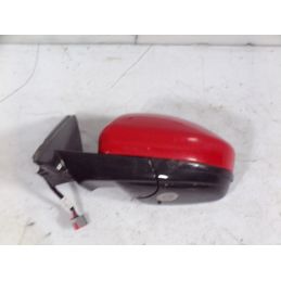 Specchietto Sinistro Jaguar E-Pace 2019 COD J9C8363 - J9C8363 - DS1-1748680296526
