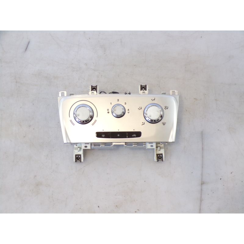 Centralina Comandi Clima Lancia Delta 2010 COD 77365019 - 77365019 - DS1-1770826124851