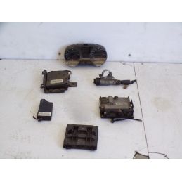 Kit accensione Seat Ibiza 4 1.2 tdi 2011 cod 6J0920802JX - 6J0920802JX - DS1-1747648877814