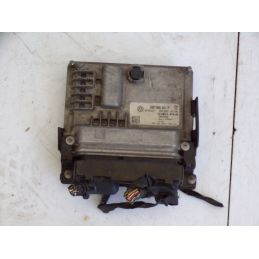 Kit accensione Seat Ibiza 4 1.2 tdi 2011 cod 6J0920802JX - 6J0920802JX - DS1-1747648877814