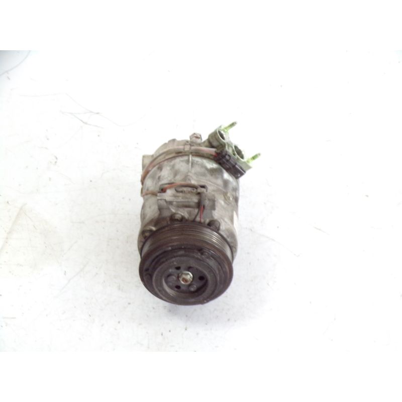 Compressore aria Jaguar E-Pace 2.0 tdi 2019 COD C2D56291 - C2D56291 - DS1-1749137523639