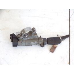 Kit accensione Seat Ibiza 4 1.2 tdi 2011 cod 6J0920802JX - 6J0920802JX - DS1-1747648877814