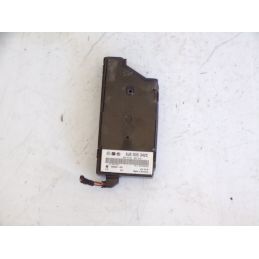 Kit accensione Seat Ibiza 4 1.2 tdi 2011 cod 6J0920802JX - 6J0920802JX - DS1-1747648877814