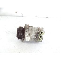 Compressore aria Jaguar E-Pace 2.0 tdi 2019 COD C2D56291 - C2D56291 - DS1-1749137523639