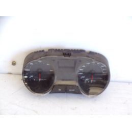 Kit accensione Seat Ibiza 4 1.2 tdi 2011 cod 6J0920802JX - 6J0920802JX - DS1-1747648877814