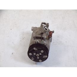 Compressore aria Volkswagen Polo AW1 1.0 TB 2021 cod 5Q0816803D