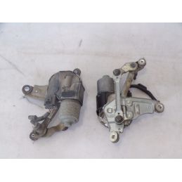 Motorini tergicristalli anteriori Ford Galaxy 2009 cod 1729621