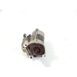 Motorino avviamento Peugeot 2008 1.2 benzina 2019 COD 9674077280