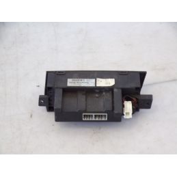 Centralina comandi Clima SsangYong Actyon 2009 cod 6870031031HCX - 6870031031HCX - DS1-RA5190