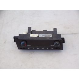 Centralina comandi Clima SsangYong Actyon 2009 cod 6870031031HCX - 6870031031HCX - DS1-RA5190