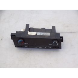 Centralina comandi Clima SsangYong Actyon 2009 cod 6870031031HCX - 6870031031HCX - DS1-RA5190
