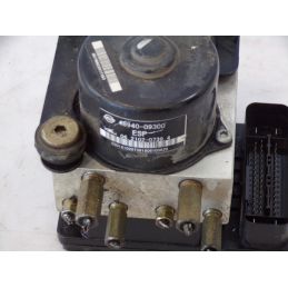 Centralina pompa ABS Ssangyong Actyon 2009 cod 4891009310 - 4891009310 - DS1-RA5191