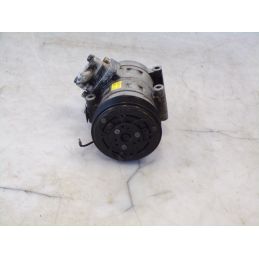 Compressore aria SsangYong Actyon 2.3 benz 2009 COD 6652300311