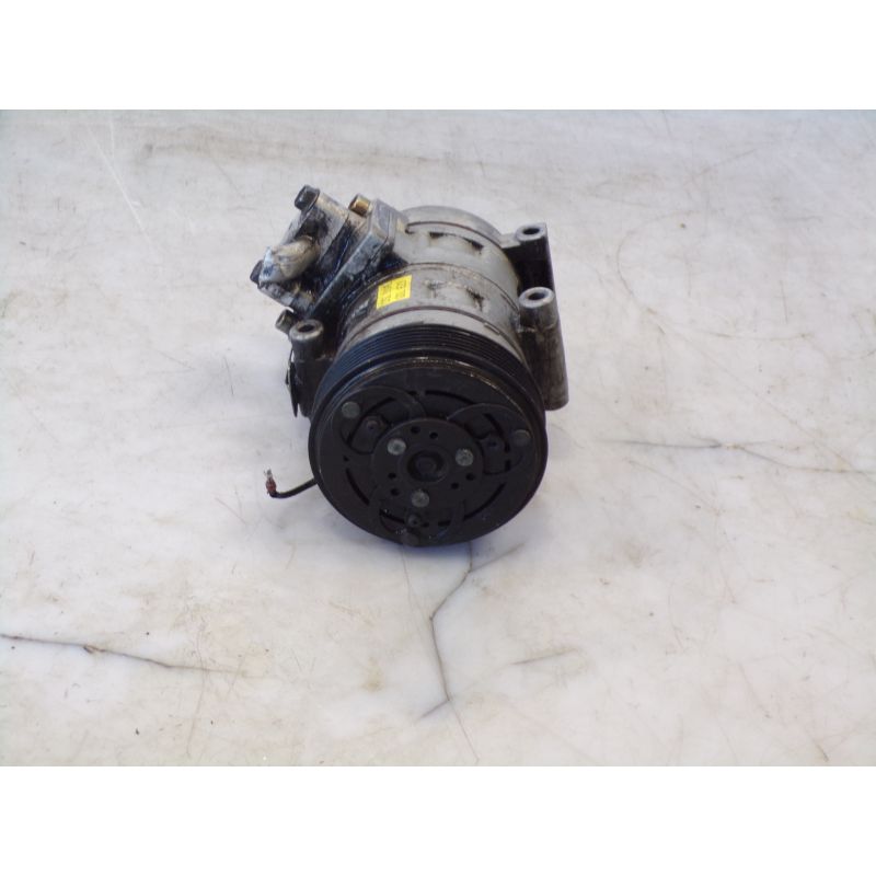 Compressore aria SsangYong Actyon 2.3 benz 2009 COD 6652300311 - 6652300311 - DS1-RA5194