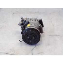 Compressore aria SsangYong Actyon 2.3 benz 2009 COD 6652300311 - 6652300311 - DS1-RA5194