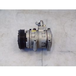Compressore aria SsangYong Actyon 2.3 benz 2009 COD 6652300311 - 6652300311 - DS1-RA5194