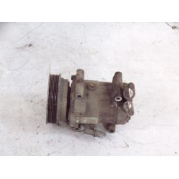 Compressore aria Nissan NV200 1.5 dci 2012 COD 926003VD1A - 926003VD1A - DS1-1749543175873