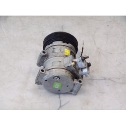 Compressore aria SsangYong Actyon 2.3 benz 2009 COD 6652300311 - 6652300311 - DS1-RA5194