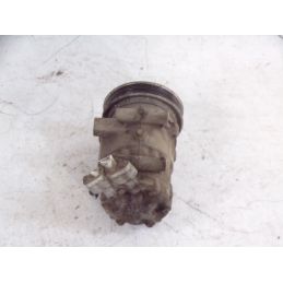 Compressore aria Nissan NV200 1.5 dci 2012 COD 926003VD1A - 926003VD1A - DS1-1749543175873